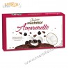 Confetti Maxtris Amarenette 1kg bianco con Ciliegie Candite amarenizzate