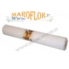 Deconet Rete Bianca 54cm x 9,1mt Colore Bianco