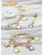 Braccialetti e Charms